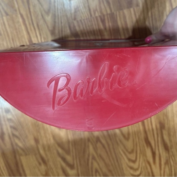 2001 Special Edition Holiday Celebration Barbie - Picture 5 of 5